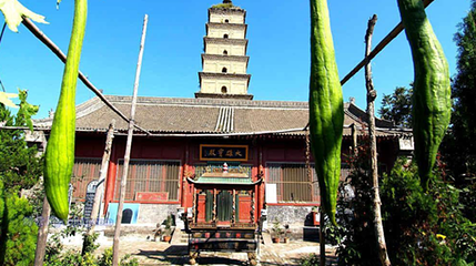 慧照寺第 1 张图片