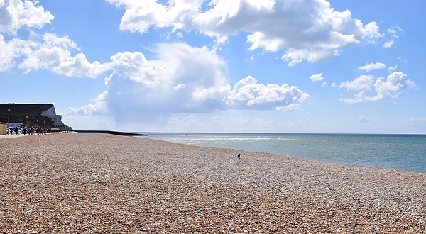 Seaford Beach