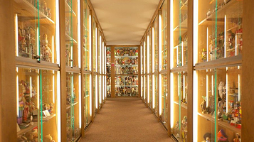 Leavenworth Nutcracker Museum