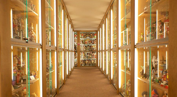 Leavenworth Nutcracker Museum