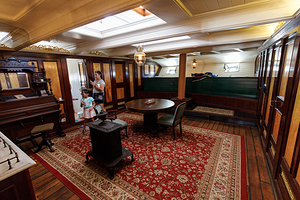 南街海港博物馆