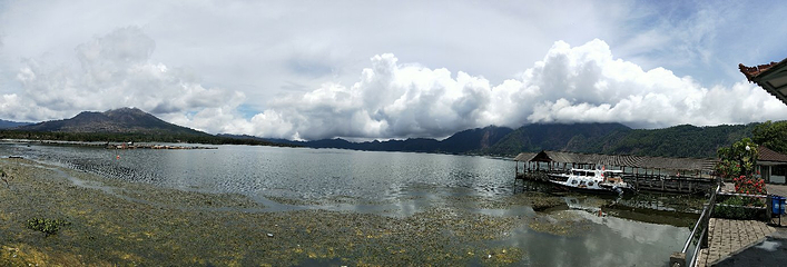 巴杜尔火山第 15 张图片