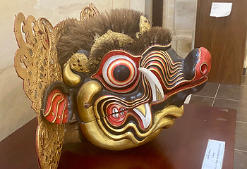 鲁基桑美术馆第 11 张图片