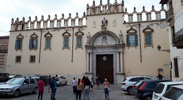 天主教维罗纳教区