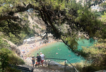 贝尔维尤海滩第 17 张图片