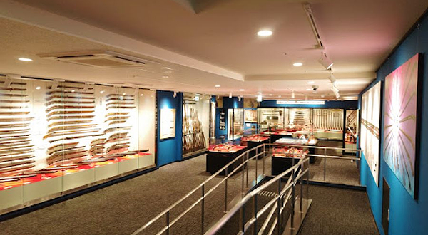 名古屋刀剑世界【名古屋刀剑博物馆】