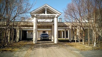 Saint Joseph's Church