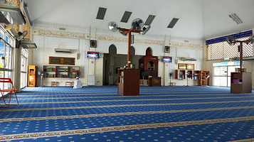 Masjid As-shariff