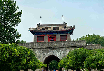 山海关第 30 张图片
