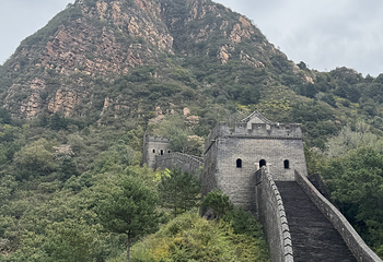 黄崖关长城第 34 张图片