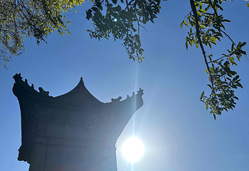 武当山风景区第 276 张图片