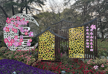 无锡市太湖鼋头渚风景区第 189 张图片