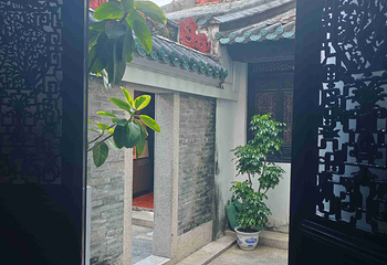 南头古城第 24 张图片