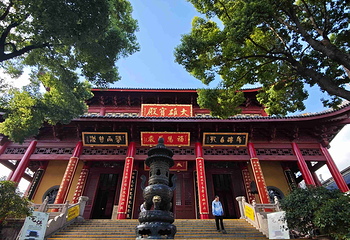 南禅寺第 16 张图片