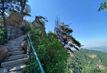 千山第 32 张图片