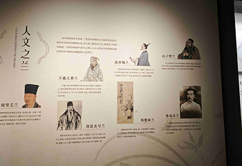 杜甫草堂第 483 张图片