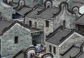 岭南印象园第 128 张图片