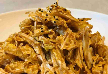 桂园餐厅(五大道店)第 10 张图片