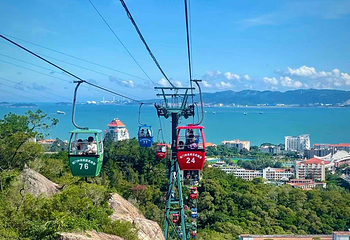 钟鼓索道第 16 张图片