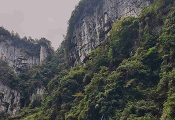 武隆天生三桥第 85 张图片