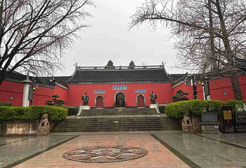 栖霞山第 66 张图片