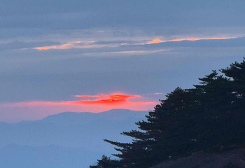 黄山风景区第 317 张图片