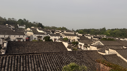 诸葛八卦村景区第 107 张图片