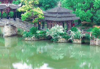 韩湘水博园第 25 张图片