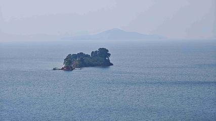 万绿湖风景区第 34 张图片