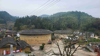 云水谣景区第 98 张图片