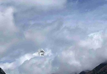 四姑娘山景区第 215 张图片