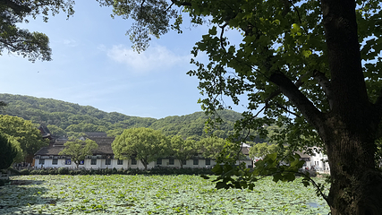 普陀山风景区第 140 张图片
