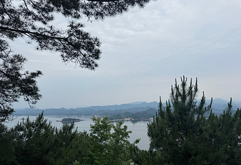 天屿山观景台第 75 张图片