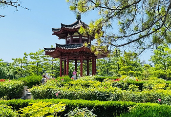 大雁塔第 74 张图片