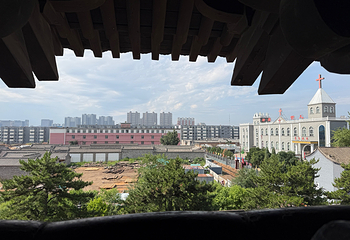 华严寺第 202 张图片