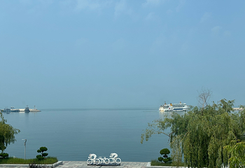 长岛南北长山旅游景区第 27 张图片