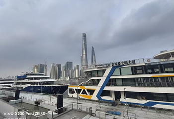 外滩第 187 张图片