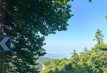 庐山风景名胜区第 104 张图片