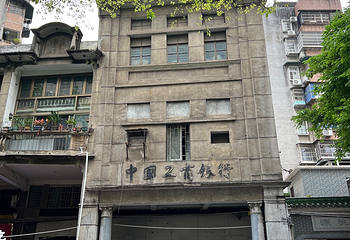 西华路美食街第 21 张图片