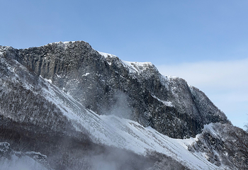 长白山景区第 78 张图片