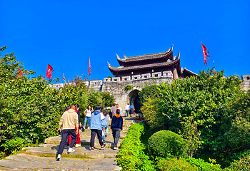 青岩古镇第 29 张图片