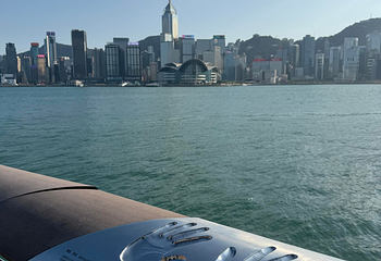 维多利亚港第 263 张图片