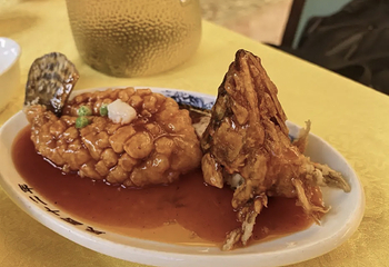 清真马祥兴菜馆(云南北路店)第 36 张图片