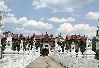 勐巴拉国际旅游度假区第 10 张图片