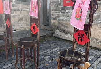 关西围景区第 53 张图片