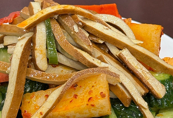 马洪小炒泡馍馆(钟楼回民街店)第 50 张图片