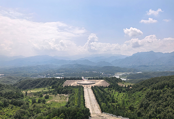 中原大佛景区第 14 张图片