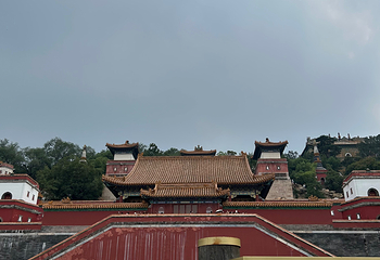 颐和园第 205 张图片