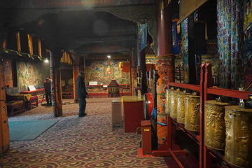 大召寺第 81 张图片