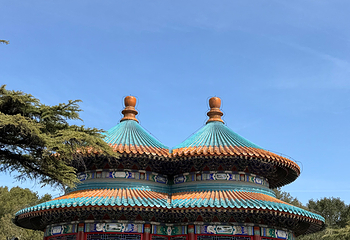 天坛公园第 177 张图片